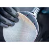 Bosch PowerTools Expert M480 disco abrasivo in rete 125 mm, grana K80 (50 pezzi, per levigatrice orbitale)