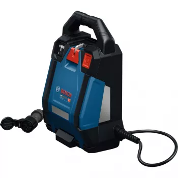 Sistema vibratore ad alta frequenza a batteria BOSCH POWERTOOLS GPU 18V-2 DI (in scatola)