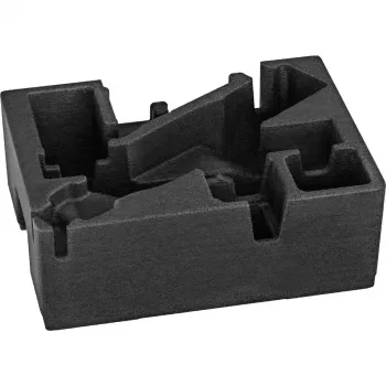 BOSCH POWERTOOLS inserto L-BOXX per GSA 18V-280 (nero, per L-BOXX 238)