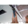 BOSCH POWERTOOLS Multi-Cutter GOP 30-28 Professional (blu/nero, L-BOXX, 300 Watt, accessori inclusi)