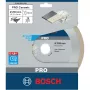 BOSCH POWERTOOLS PRO disco diamantato per ceramica, Ø 200 mm (foro 25,4 mm)