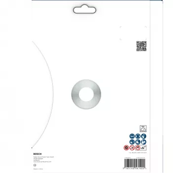 Bosch PowerTools PRO disco diamantato per ceramica, 230 mm, foro 22,23 mm