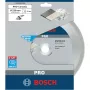 Bosch PowerTools PRO disco diamantato per ceramica, 230 mm, foro 22,23 mm