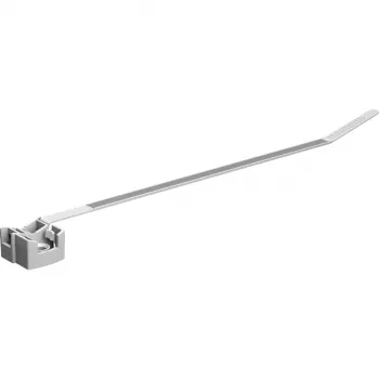 BOSCH POWERTOOLS PRO EPT connettore di fissaggio 32 x 63 mm grigio, confezione da 50