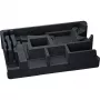 BOSCH POWERTOOLS inserto XL-BOXX per EXDB18V2-180 (nero, per XL-BOXX 232)