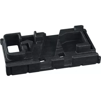 BOSCH PowerTools XL-BOXX inserto GFP 18V-10 (nero, per XL-BOXX 172)