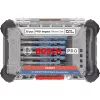 Bosch PRO Impact e Multi set da 35 punte per avvitatore 2608521U82