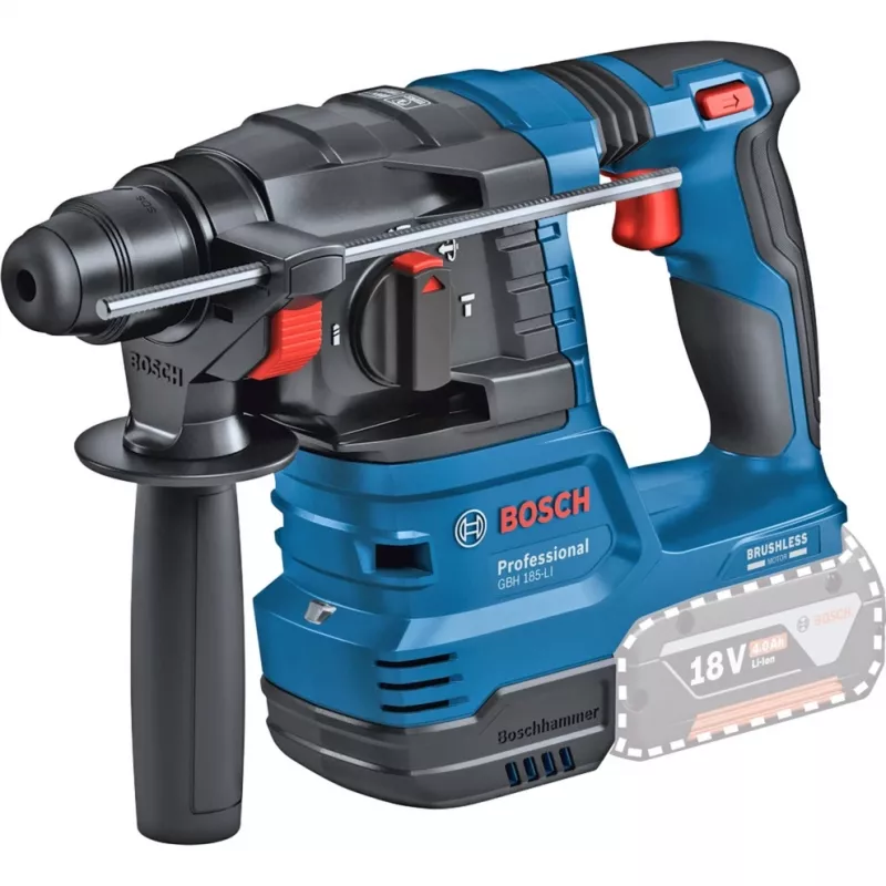 Bosch Professional 18V ProCORE set di avvio 2x4.0Ah + caricabatterie GAL 18V-40 0615A50039