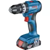 Bosch Professional 18V ProCORE set di avvio 2x4.0Ah + caricabatterie GAL 18V-40 0615A50039
