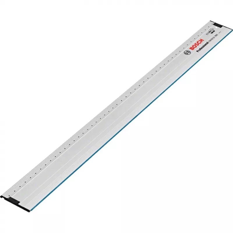 Bosch Professional FSN RA 32 1600 guida di guida, 1600 mm, alluminio