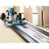 Bosch Professional FSN RA 32 1600 guida di guida, 1600 mm, alluminio
