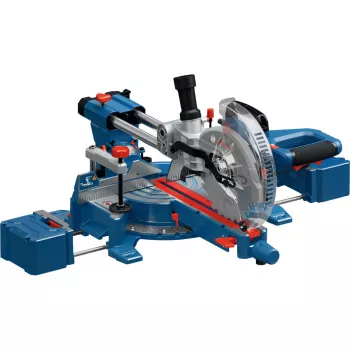 Bosch Professional GCM305-216S troncatrice e sega a mitra (0601B61000)