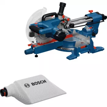 Bosch Professional GCM305-216S troncatrice e sega a mitra (0601B61000)