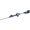 Bosch Professional GHE 18V-50FP Tosasiepi a batteria, 18 V, blu/nero, dispositivo senza batteria