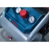 Bosch Professional GKO 18V-51 Compressore a batteria (blu/argento)