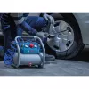 Bosch Professional GKO 18V-51 Compressore a batteria (blu/argento)