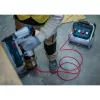 Bosch Professional GKO 18V-51 Compressore a batteria (blu/argento)