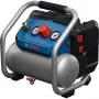 Bosch Professional GKO 18V-51 Compressore a batteria (blu/argento)
