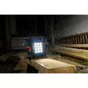 Bosch Professional GLI 18V-1500 Lampada da lavoro a batteria (blu/nero, senza batteria)