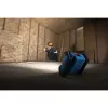 Bosch Professional GLI 18V-1500 Lampada da lavoro a batteria (blu/nero, senza batteria)