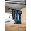 Bosch Professional GNH 18V-35 chiodatrice a batteria 18V (senza batteria, blu/nero)