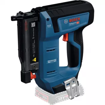 Bosch Professional GNH 18V-35 chiodatrice a batteria 18V (senza batteria, blu/nero)