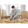 Bosch Professional GOP 18V-30 Multi-tool a batteria, 18V (blu, dispositivo senza batteria, in L-BOXX)