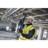 Bosch Professional GPT 18V-32 pressatrice a batteria (Bare Tool, 3 pinze standard SV, L-BOXX)