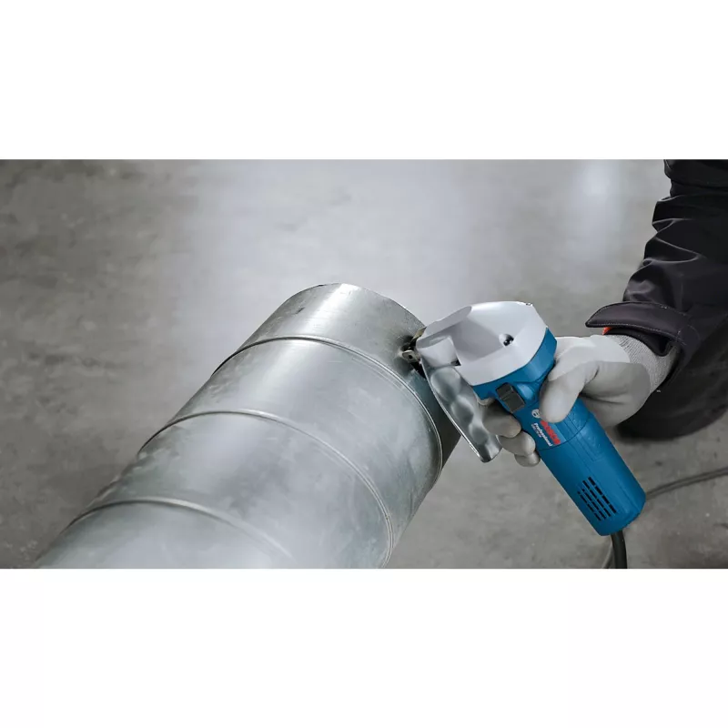 Bosch Professional GSC 75-16 cesoia per metallo 750 W 5200 colpi/min 0601500500