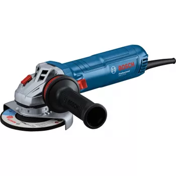 Bosch Professional GWS 12-125 06013A6106 smerigliatrice angolare 125 mm 1200 W regolazione velocità