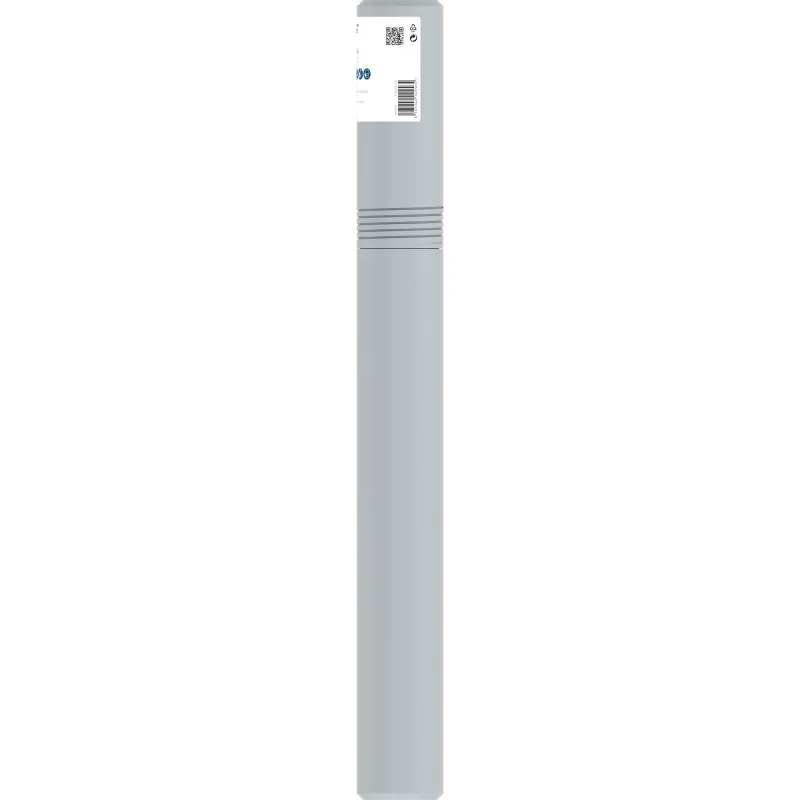 Bosch Professional SDS max-5 Punta a corona, 55 mm, monoblocco, lunga (punta a corona per martelli perforatori)