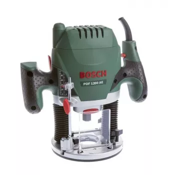 Bosch fresatrice POF 1200 AE 1200W