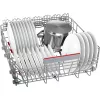 BOSCH SBV6ZCX25E Serie 6 Lavastoviglie completamente incassabile (60 cm, Home Connect, XXL)