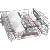 BOSCH SBV6ZCX25E Serie 6 Lavastoviglie completamente incassabile (60 cm, Home Connect, XXL)
