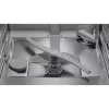 BOSCH SBV6ZCX25E Serie 6 Lavastoviglie completamente incassabile (60 cm, Home Connect, XXL)