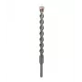 Bosch SDS-plus-7X punta per martello 12x100x160 mm