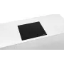 Bosch Serie 2 PUG61RAA5E Piano cottura a induzione 60 cm con 4 zone di cottura, TouchControl, PowerBoost, nero