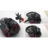 Bosch Serie 4 ProPower BGS21POW2 Aspirapolvere Senza Sacchetto 700 W 2 L Nero