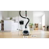 Bosch Serie 6 ProSilence BGB6SIL0L Aspirapolvere con sacco