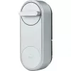 BOSCH SMARTHOME Smart Home Action Package Smart Closing (bianco, 1x Yale Linus Smart Lock, 1x Smart Home Controller)