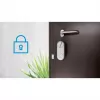 BOSCH SMARTHOME Smart Home Action Package Smart Closing (bianco, 1x Yale Linus Smart Lock, 1x Smart Home Controller)