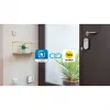 BOSCH SMARTHOME Smart Home Action Package Smart Closing (bianco, 1x Yale Linus Smart Lock, 1x Smart Home Controller)