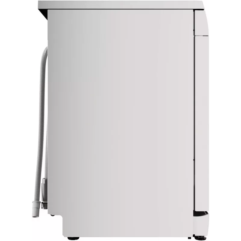 Bosch SPS4HMW13E lavastoviglie a libera installazione, 9 coperti, classe energetica C, 45 cm, bianco