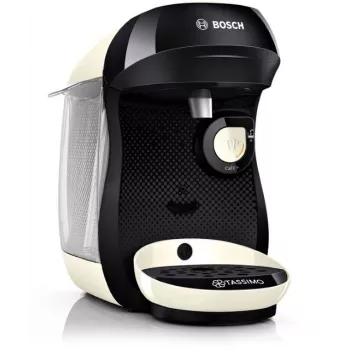 Bosch Tassimo TTAS107E macchina per caffè a capsule nera 1300W