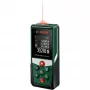 Bosch UniversalDistance 40C misuratore laser di distanza con Bluetooth, portata 40 m, display a colori, IP54 06036721Z0