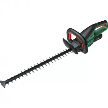 Bosch UniversalHedgeCut 18V-55 tagliasiepi a batteria (senza batteria) verde/nero