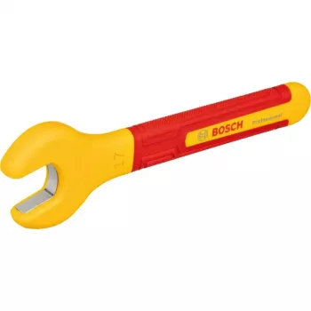 Bosch chiave a forchetta VDE 17 mm 1600A02NF2