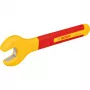 Bosch chiave a forchetta VDE 17 mm 1600A02NF2
