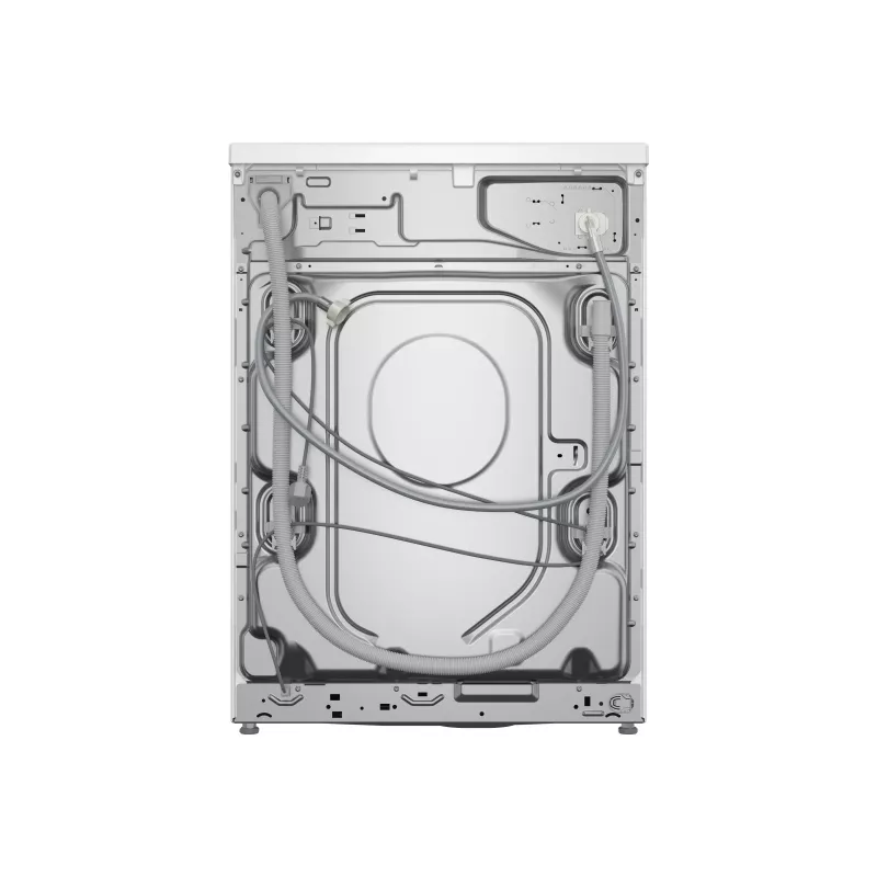 Bosch WAN2829LSN lavatrice, carica frontale, 9 kg, 1400 giri/min, bianca, classe energetica A
