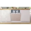 Bosch lavatrice SMV6ZCX27E, 9 kg, 1400 giri/min, bianca